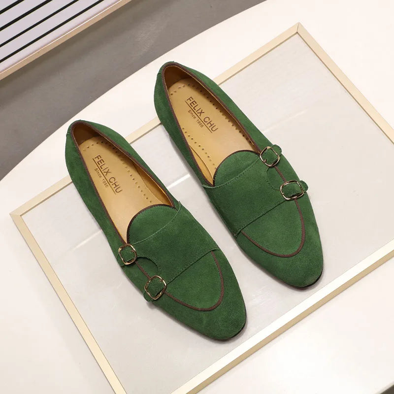 men’s leather loafer, men's loafers, men's leather loafer, luxury men's footwear, loafers, Leather Loafer, elegant men's shoes, classic leather loafers