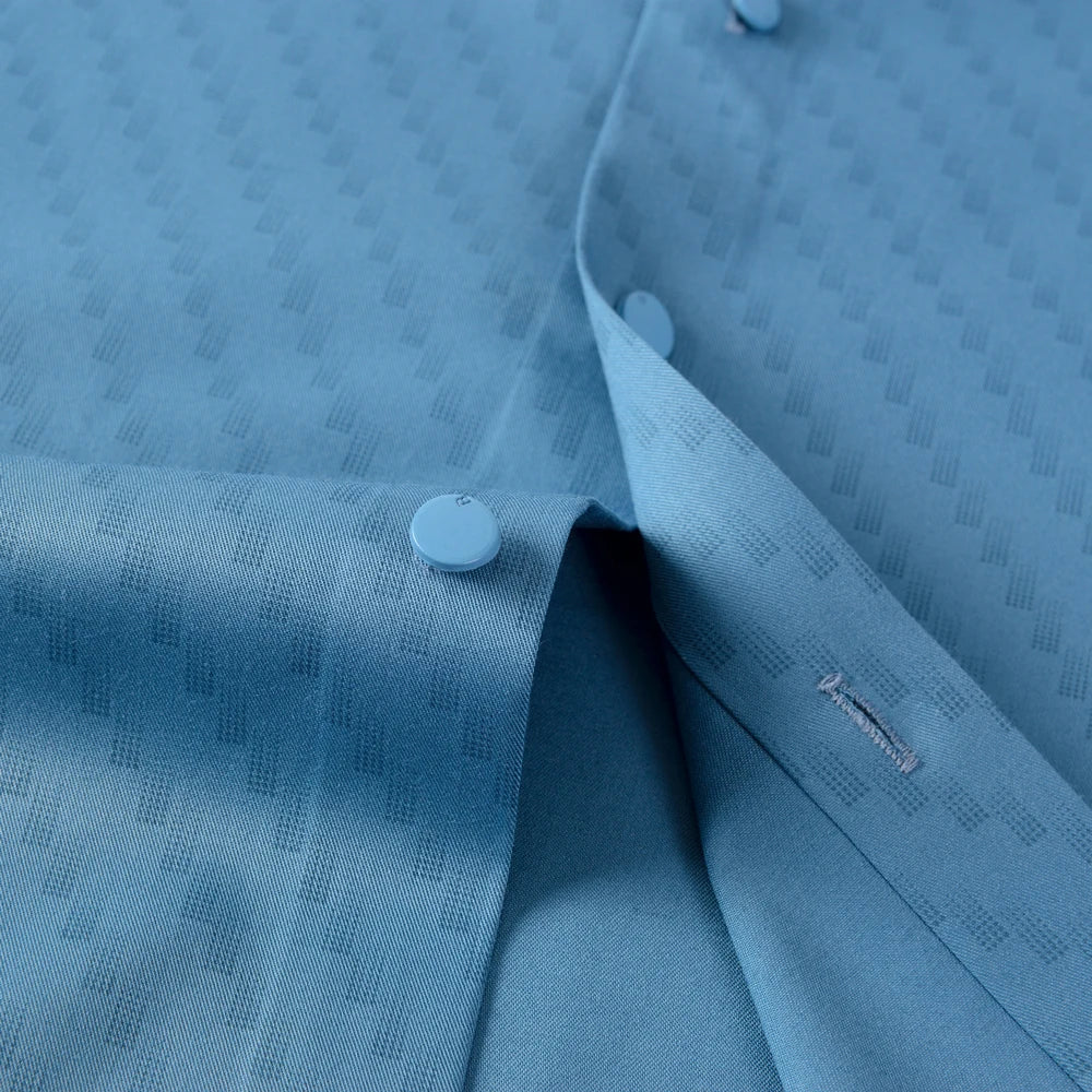 men casual dress shirt, stretch mens shirt, smart casual shirt men, printed men shirt, comfortable menswear