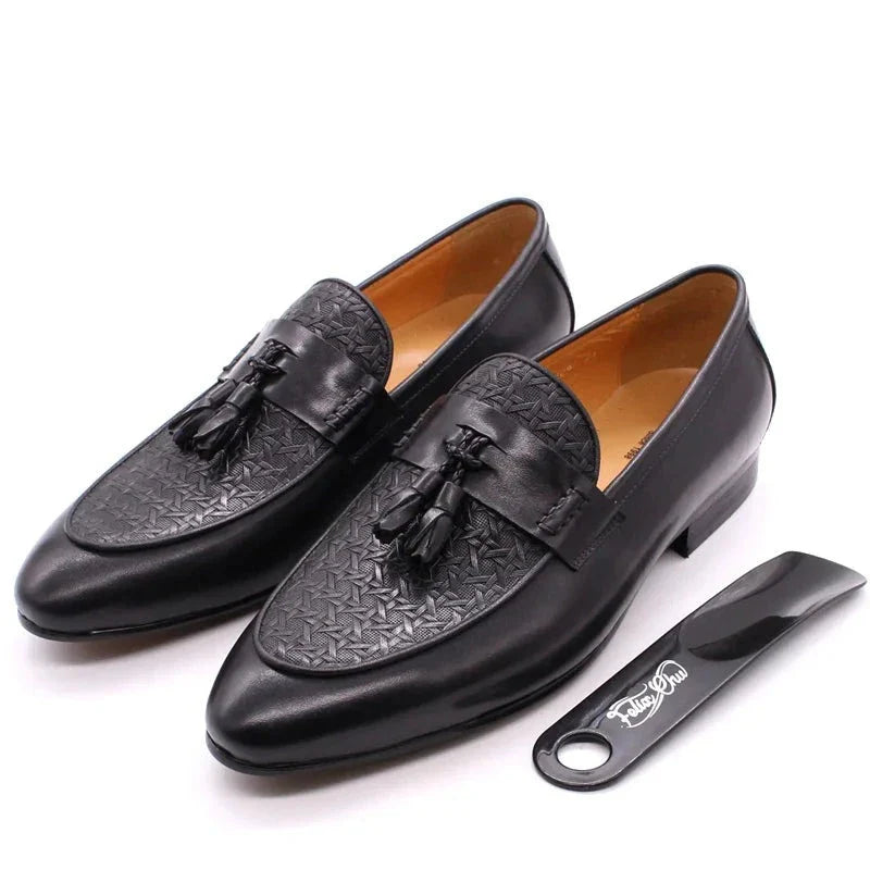 men’s slip on loafers, men’s luxury leather loafer, men’s leather loafer, men's loafers, luxury men’s shoes, loafers, Leather Loafer, italian leather loafer, classic men loafers, classic leather loafers