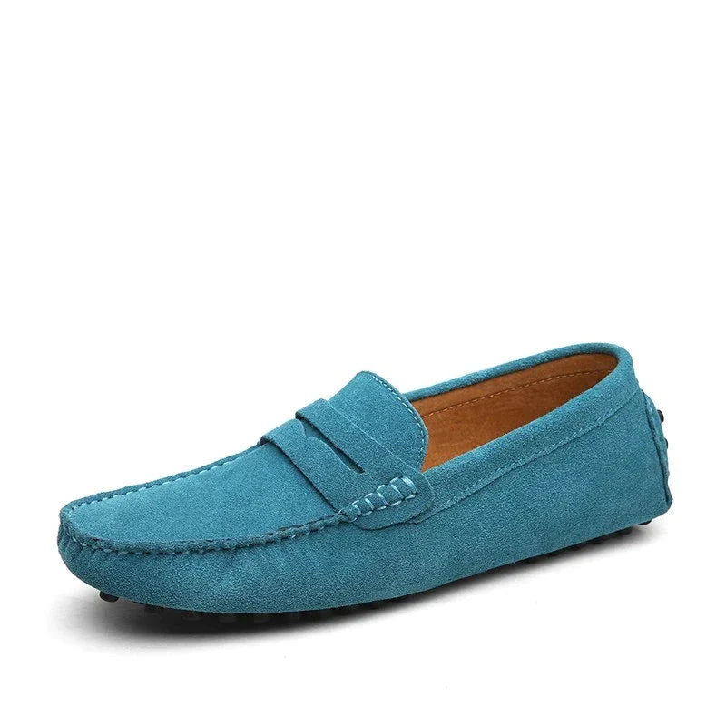 men’s leather loafer, men’s casual shoes, men's loafers, loafers, leather men’s shoes, comfortable men’s loafers, classic men’s loafers
