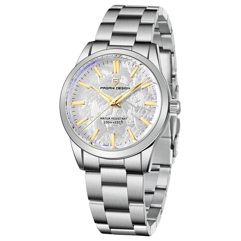 Wristwatch, stainless steel dress watch, sapphire crystal men’s watch, Quartz Wristwatch, Men’s Wristwatch, Men’s Quartz Wristwatch, Men’s Luxury Quartz Wristwatch, men’s luxury quartz watch, luxury men’s wristwatch, 10 bar water resistant watch