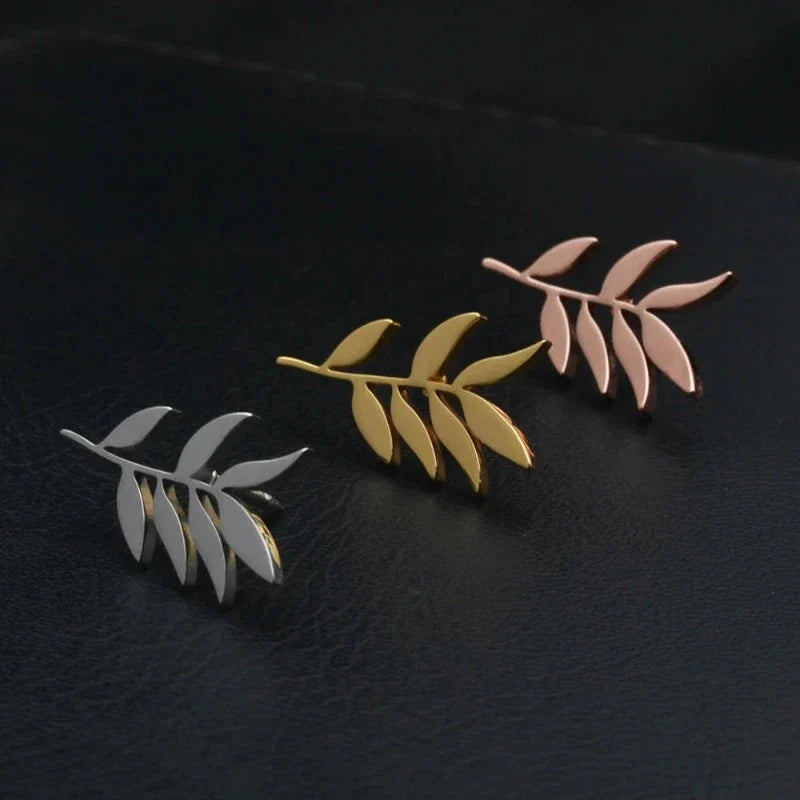 suit brooch, stainless steel lapel brooch, Olive Branch Suit Brooch, olive branch brooch, men’s suit brooch, Men’s Olive Branch Suit Brooch, luxury men accessories, formal suit pin, brooch