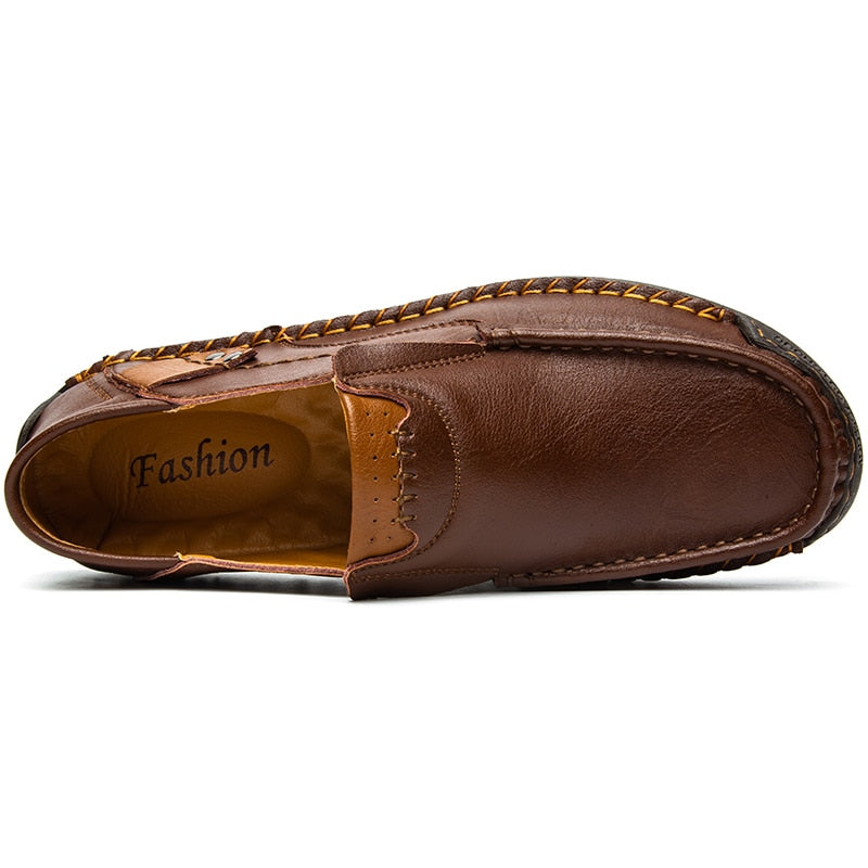 synthetic leather loafers, men's loafers, men classic loafers, men casual loafers, loafers, elegant men footwear, comfortable men shoes