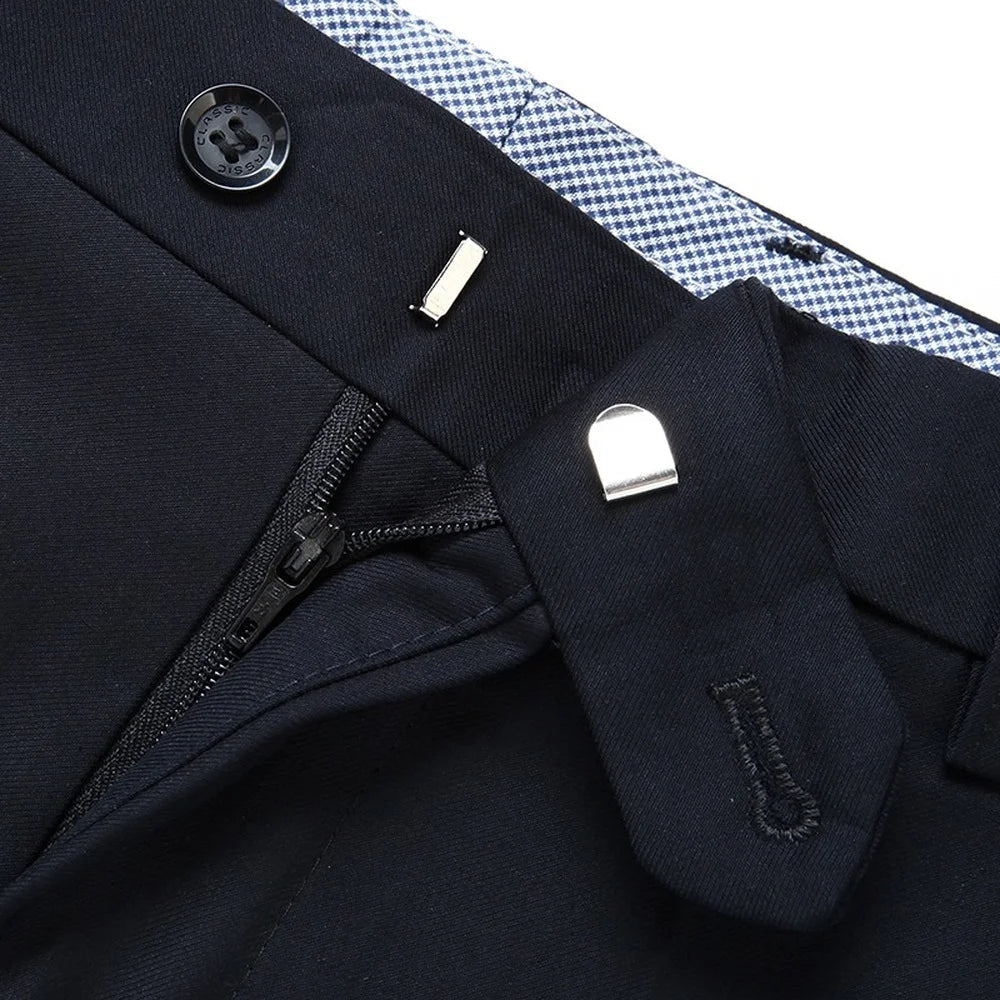 men’s executive dress trousers, formal men’s pants, men’s business trousers, tailored men’s trousers, men’s workwear pants
