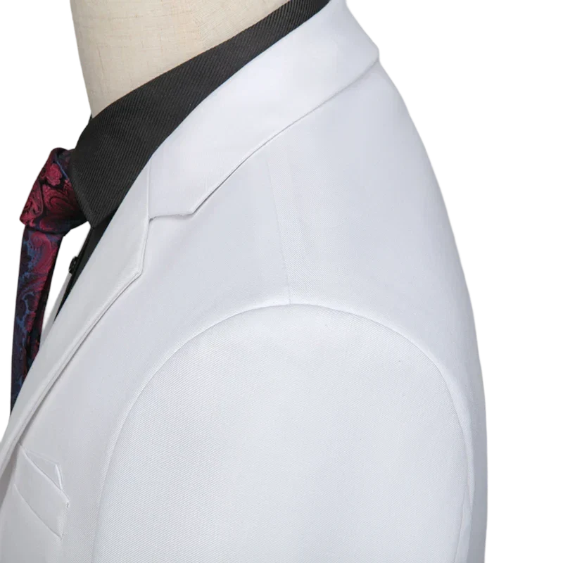 classic blazer, solid men’s blazer, Maximus blazer, elegant men’s jacket, versatile blazer