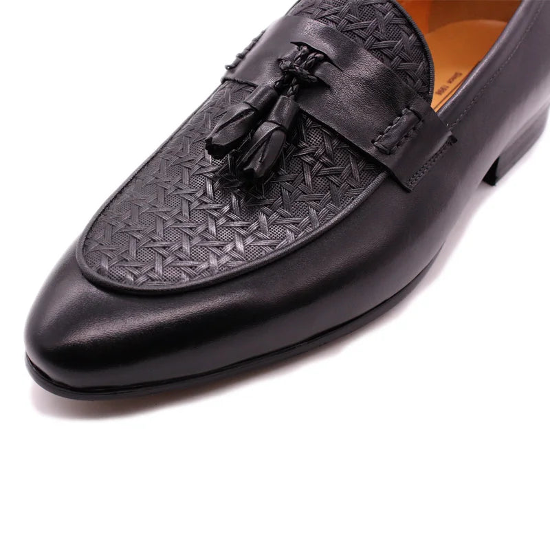 men’s slip on loafers, men’s luxury leather loafer, men’s leather loafer, men's loafers, luxury men’s shoes, loafers, Leather Loafer, italian leather loafer, classic men loafers, classic leather loafers