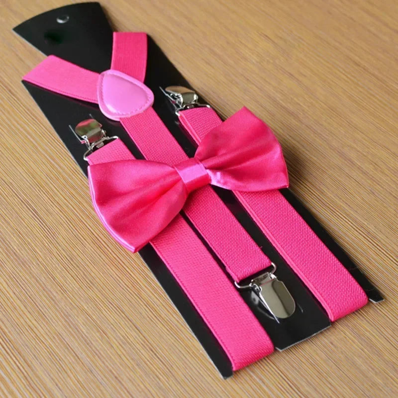 suspenders with bow tie, Suspenders set, Suspenders, modern men’s suspenders, men’s suspenders set, men’s suspenders, men’s formal accessories, men’s fashion accessories