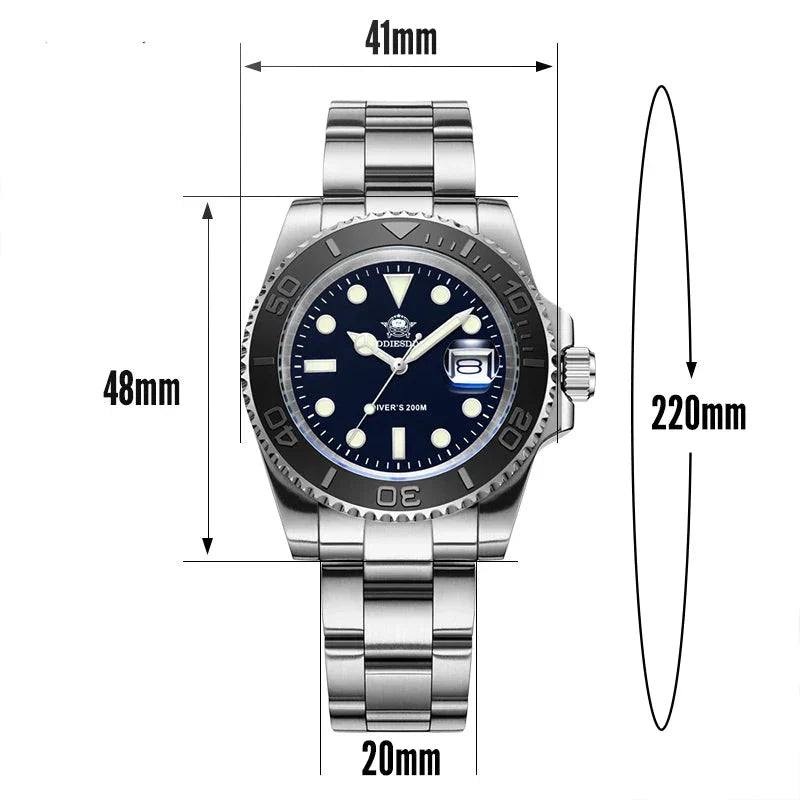 Wristwatch, Quartz Wristwatch, Men’s Wristwatch, Men’s Modern Luxury Wristwatch, Men’s Automatic Watch, Luxury Wristwatch, luxury men’s wristwatch, Automatic Wristwatch