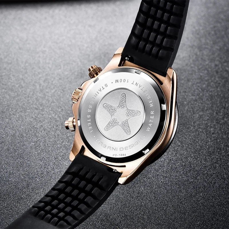 Wristwatch, Men’s Wristwatch, Men’s Pagani Wristwatch, Men’s Pagani Luxury Wristwatch, Luxury Wristwatch, luxury men’s wristwatch