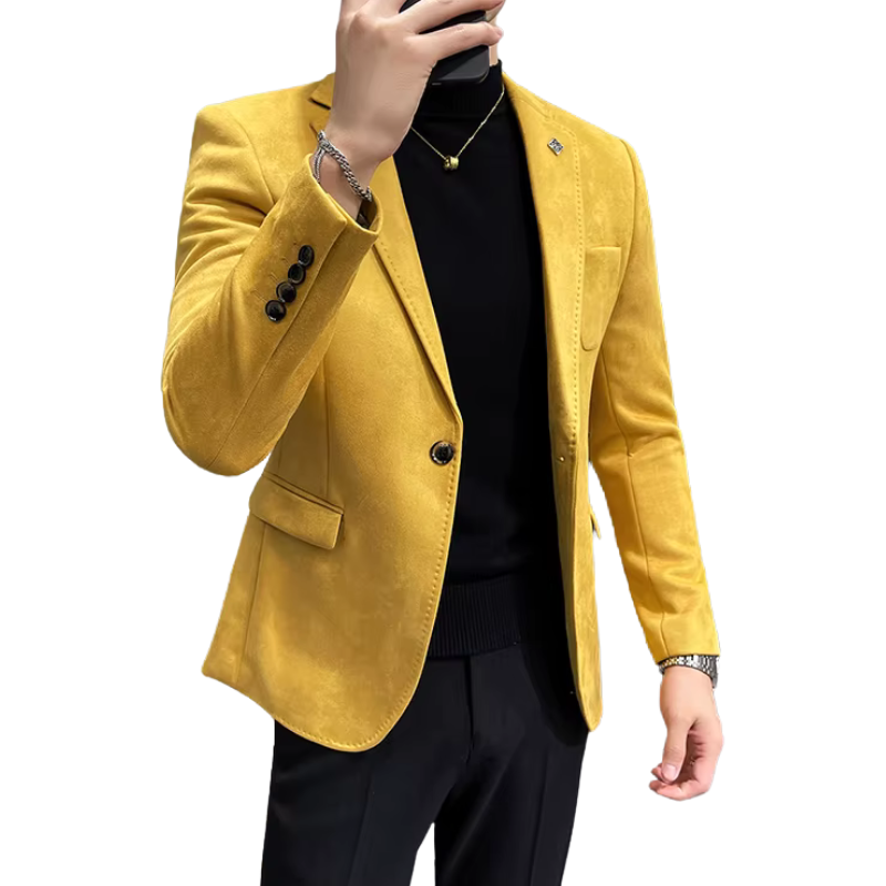 men’s velvet blazer, british style blazer, luxury men’s blazer, formal velvet blazer, premium men’s jacket