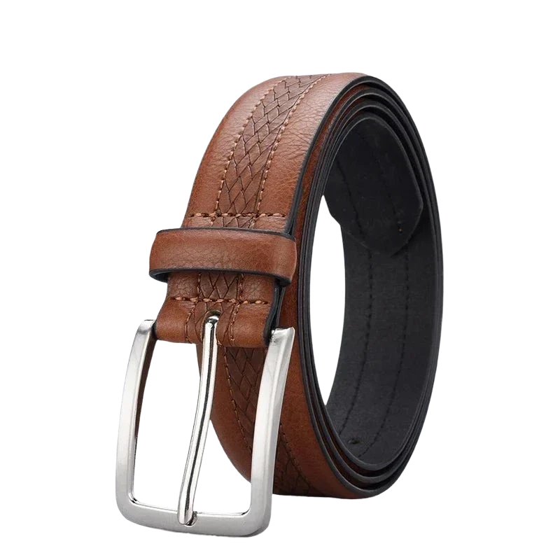 classic vintage belt for men, men’s casual and formal belt, vintage style men belt, leather look men belt, maximus men accessories