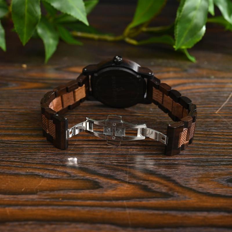 Wristwatch, Wooden Wristwatch, quartz wooden watch, minimalist men’s watch, Men’s Wristwatch, Men’s Quartz Wooden Wristwatch, men’s minimalist watch, luxury wooden watch