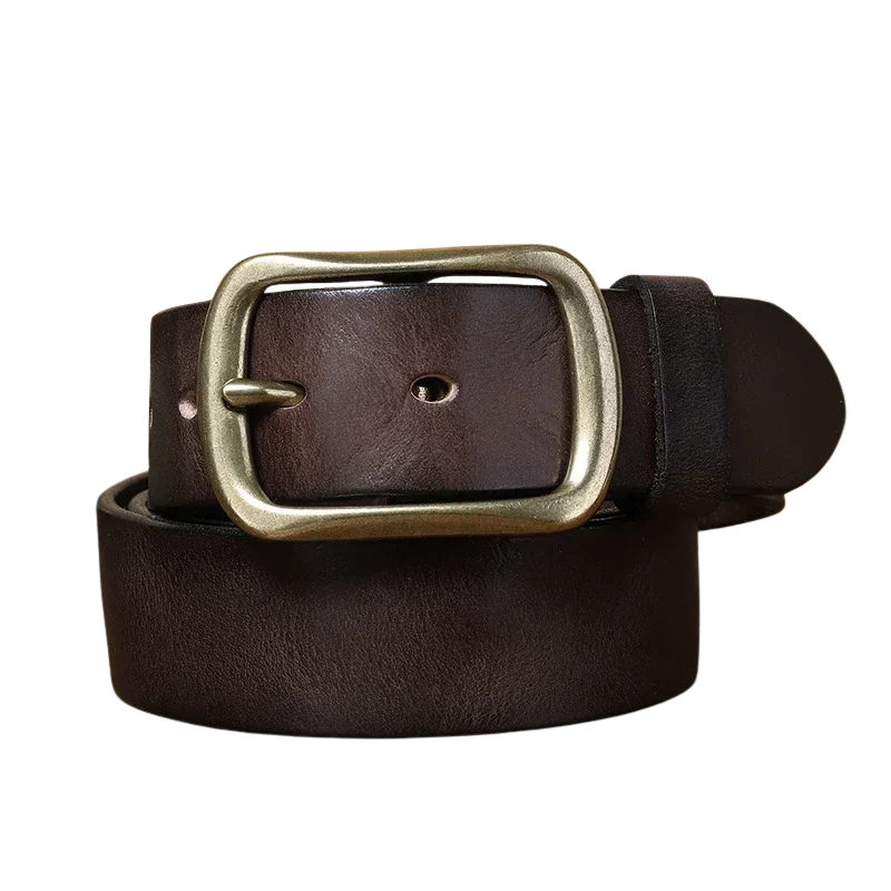 men’s leather belt, classic leather belt, genuine leather belt, men’s formal belt, men’s casual belt, timeless men’s accessories, Maximus leather belt